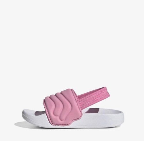 כפכפי אדידס adidas Adilette Estrap 2.0 | פעוטות