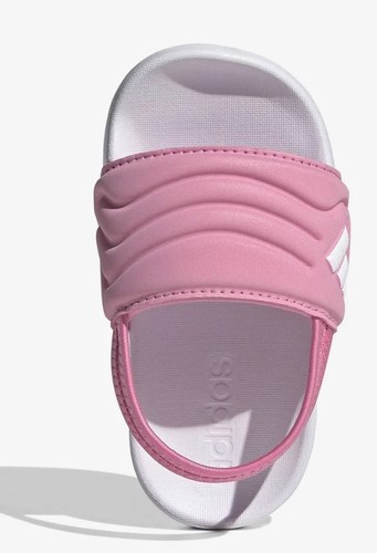 כפכפי אדידס adidas Adilette Estrap 2.0 | פעוטות