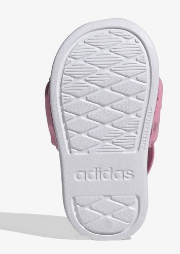 כפכפי אדידס adidas Adilette Estrap 2.0 | פעוטות
