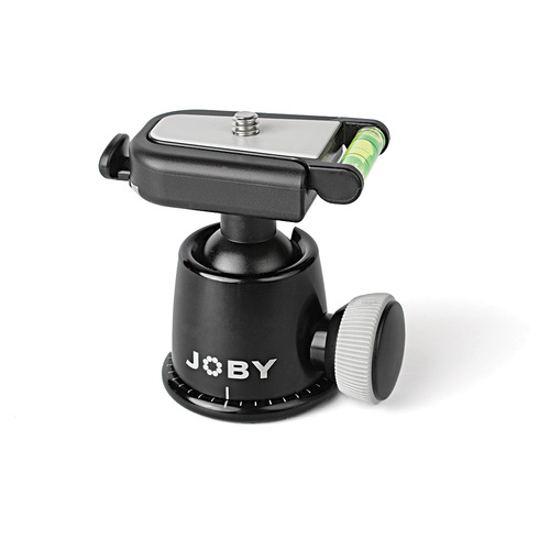 ראש חצובה Joby Ballhead