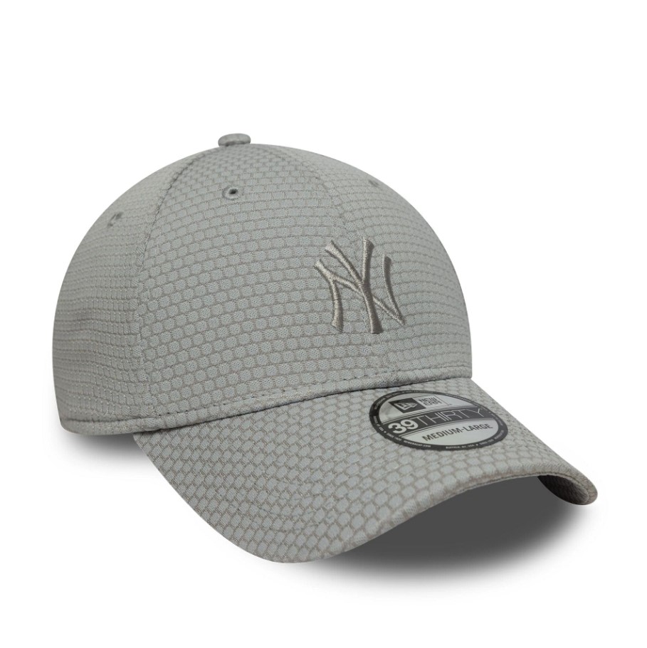 כובע ניו ארה New Era Yankees MLB 39THIRTY Stretch Fit Cap  