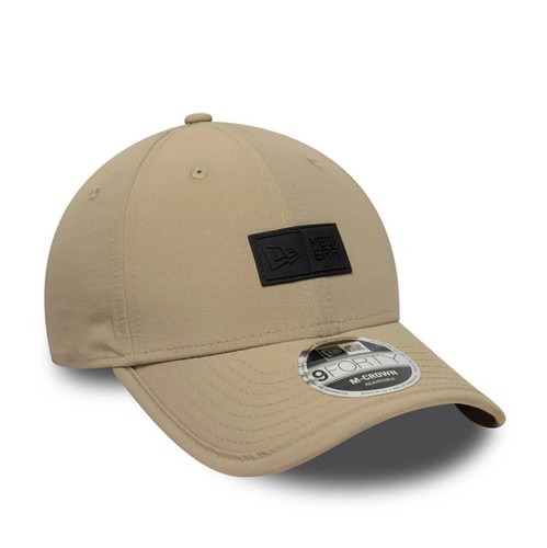 כובע ניו ארה New Era Sport Light Beige 9FORTY  