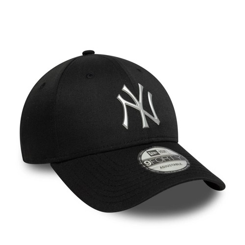 כובע ניו ארה New Era  Yankees MLB Metallic 9FORTY  