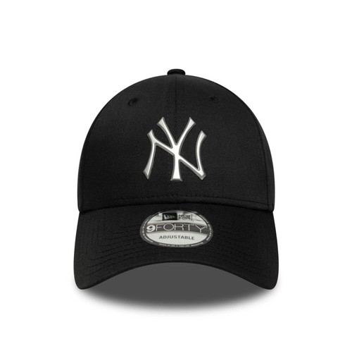 כובע ניו ארה New Era  Yankees MLB Metallic 9FORTY  