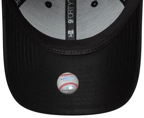 כובע ניו ארה New Era  Yankees MLB Metallic 9FORTY  
