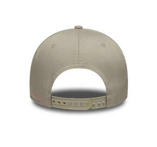 כובע ניו ארה New Era LA Lakers NBA Metallic 9FORTY  