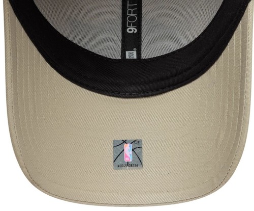 כובע ניו ארה New Era LA Lakers NBA Metallic 9FORTY  