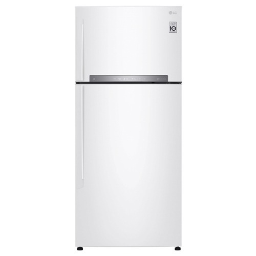 מקרר מקפיא עליון ‏596 ליטר ⁦LG GR-6981WE⁩