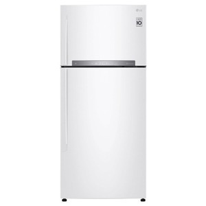 מקרר מקפיא עליון 596 ליטר LG GR-6981WE