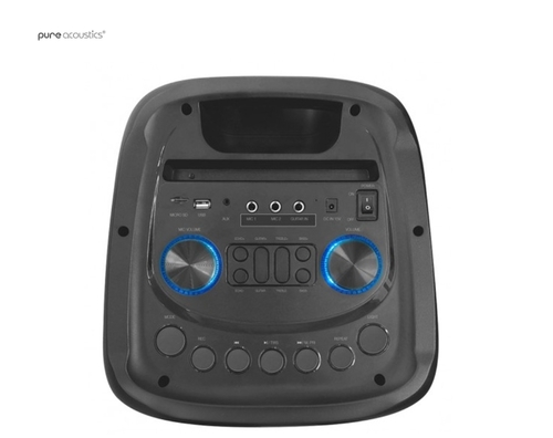 בידורית PURE ACOUSTICS דגם LAVO