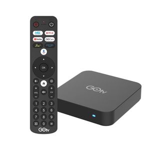 סטרימר אנדרואיד GOtv Y 4K 32GB+2RAM