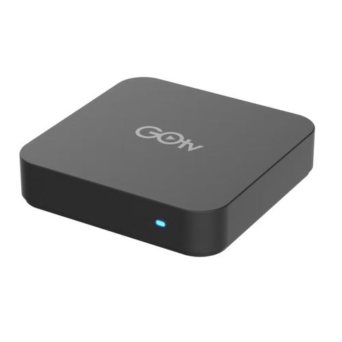 סטרימר אנדרואיד GOtv Y 4K 32GB+2RAM