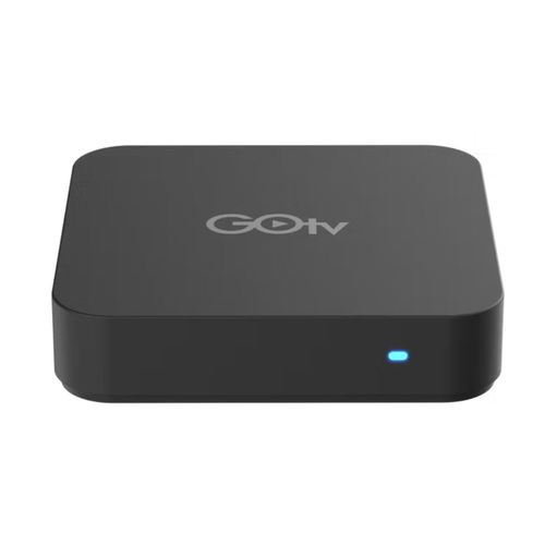 סטרימר אנדרואיד GOtv Y 4K 32GB+2RAM