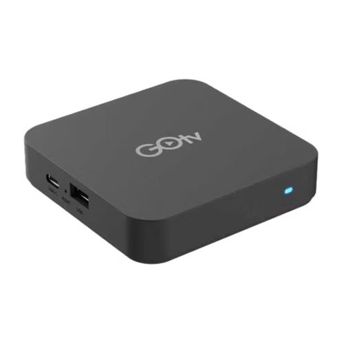 סטרימר אנדרואיד GOtv Y 4K 32GB+2RAM