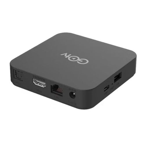 סטרימר אנדרואיד GOtv Y 4K 32GB+2RAM