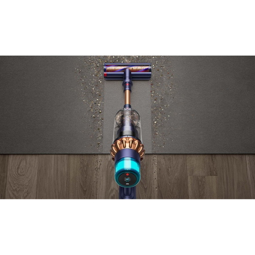 שואב אבק DYSON דגם GEN5 DETECT SV23 . בנזך