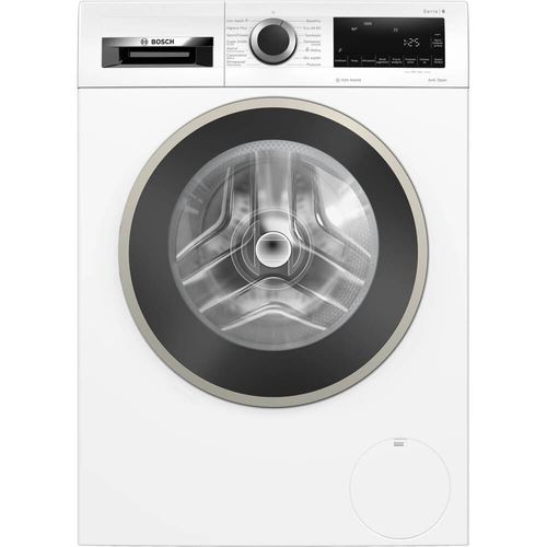 מכונת כביסה Bosch WGB24410BY ‏9 ‏ק''ג בוש  
