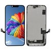 החלפת מסך LCD+מגע Apple iPhone 16e אפל