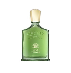 WILD VETIVER