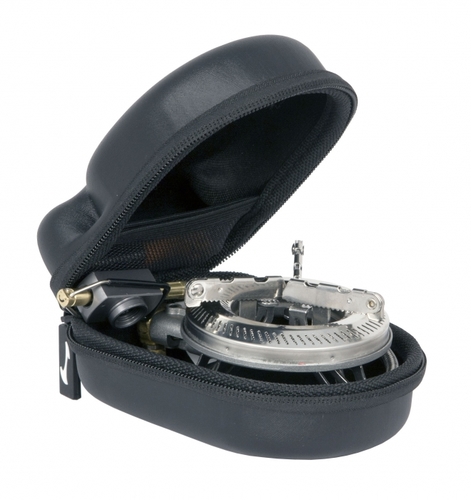 גזיה Dual Flame