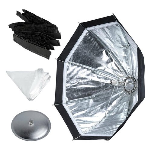 סופטבוקס אוקטגון נייד Godox Ad-s7/s8