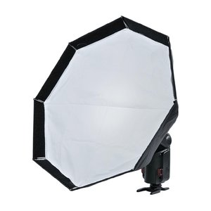 סופטבוקס אוקטגון נייד Godox Ad-s7/s8