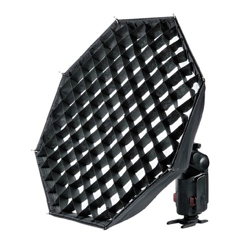 סופטבוקס אוקטגון נייד Godox Ad-s7/s8