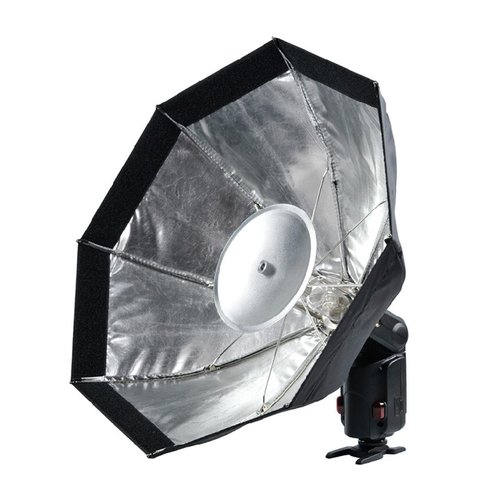 סופטבוקס אוקטגון נייד Godox Ad-s7/s8