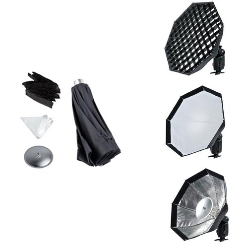 סופטבוקס אוקטגון נייד Godox Ad-s7/s8