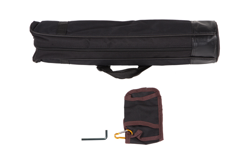 חצובה Horizon CM-276A + H006