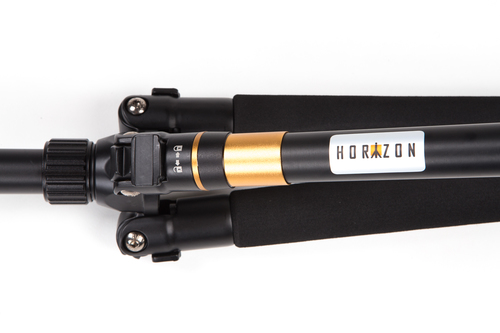 חצובה Horizon CM-276A + H006