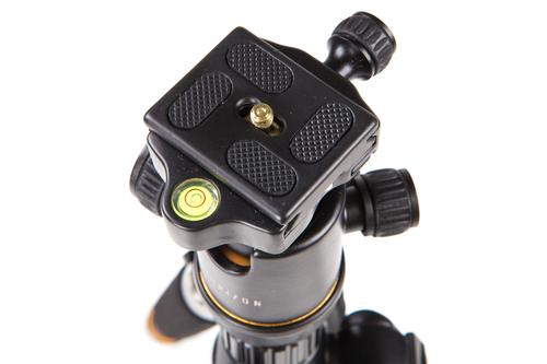 חצובה Horizon CM-276A + H006