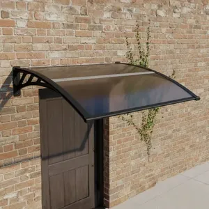 גגון גשם לדלת/חלון דגם קנדה A Garden Top