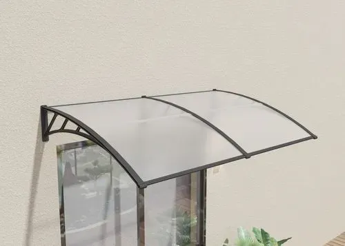 גגון גשם לדלת/חלון דגם קנדה Q Garden Top