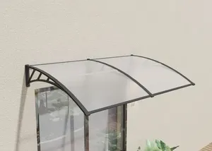 גגון גשם לדלת/חלון דגם קנדה Q Garden Top