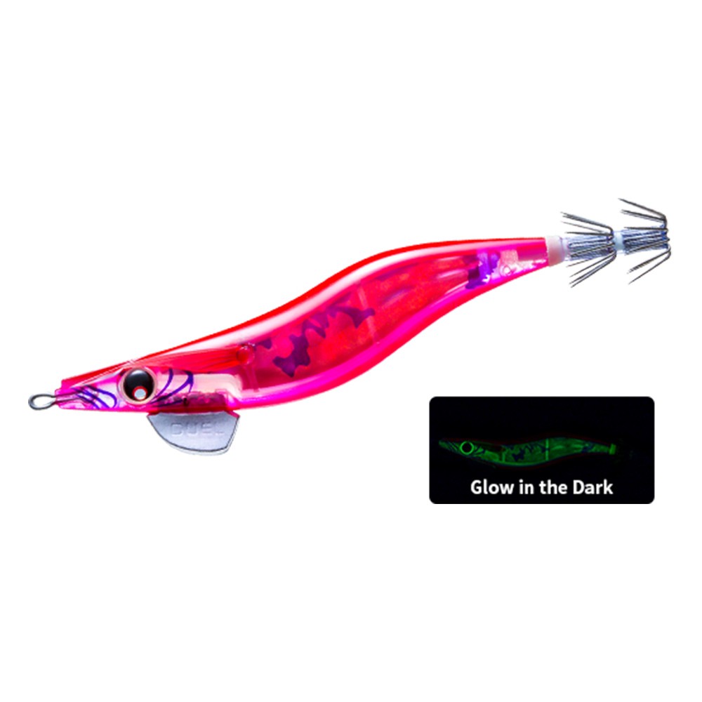דמוי קךמרי מידה 3 - DUEL LQ DARTER 3D