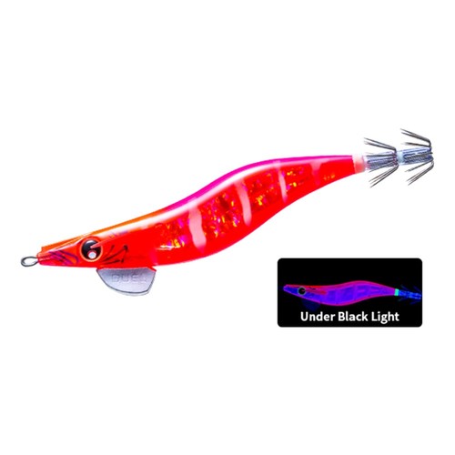 דמוי קךמרי מידה 3 - DUEL LQ DARTER 3D
