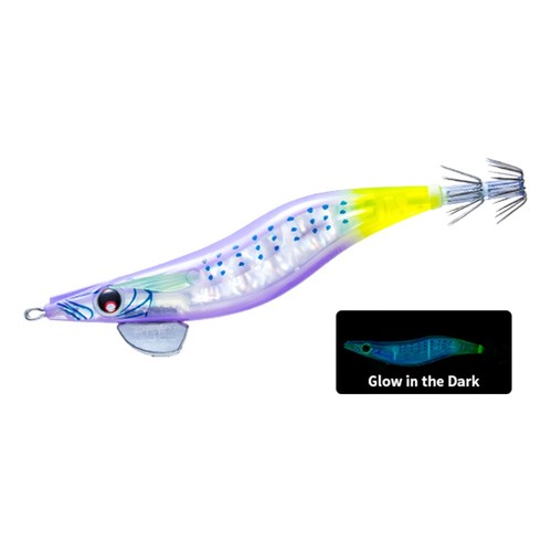 דמוי קךמרי מידה 3 - DUEL LQ DARTER 3D