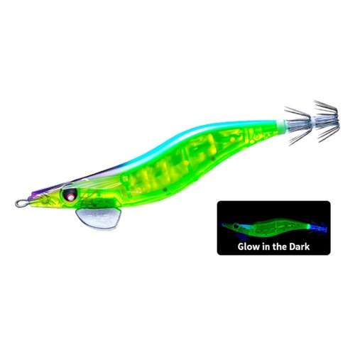 דמוי קךמרי מידה 3 - DUEL LQ DARTER 3D