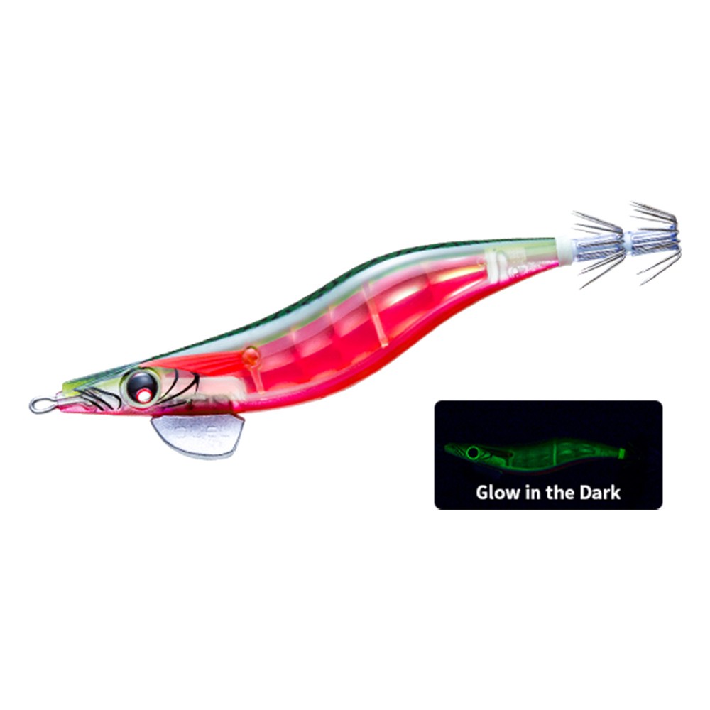 דמוי קךמרי מידה 3 - DUEL LQ DARTER 3D