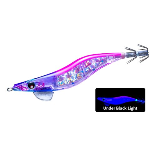 דמוי קךמרי מידה 3 - DUEL LQ DARTER 3D