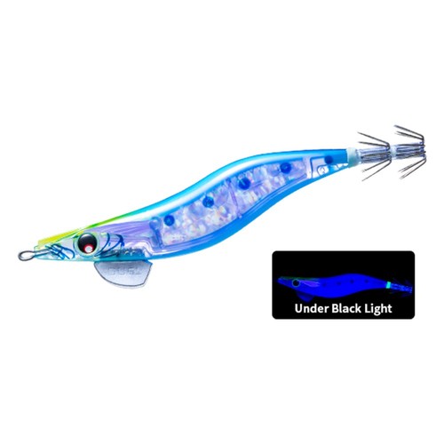 דמוי קךמרי מידה 3 - DUEL LQ DARTER 3D