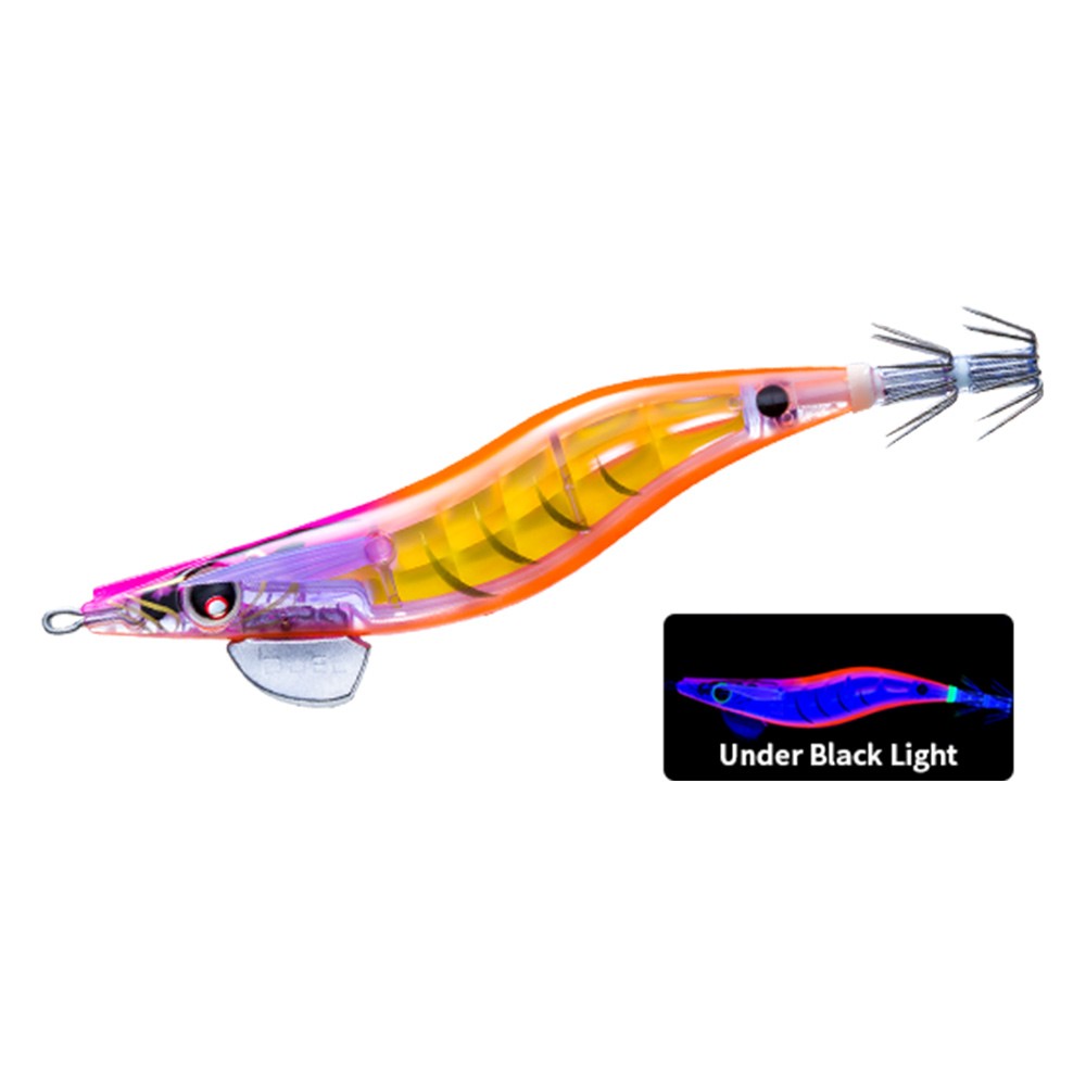 דמוי קךמרי מידה 3 - DUEL LQ DARTER 3D