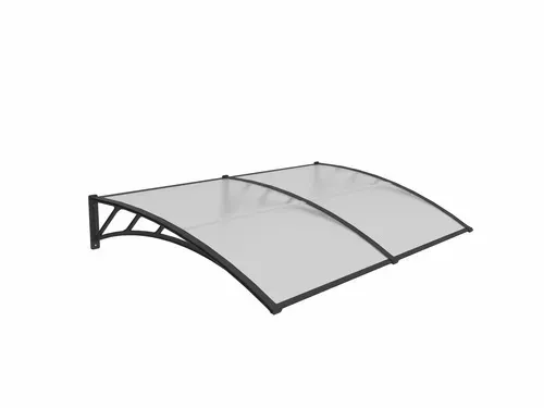 גגון גשם לדלת/חלון דגם קנדה P Garden Top