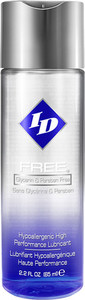 ID Free ג