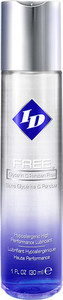 ID Free ג