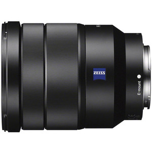 עדשה Sony Vario-Tessar T* FE 16-35mm f/4 ZA OSS