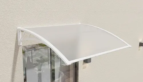 גגון גשם לדלת/חלון דגם קנדה F Garden Top
