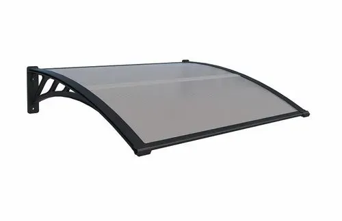 גגון גשם לדלת/חלון דגם קנדה H Garden Top 