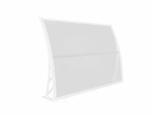 גגון גשם לדלת/חלון דגם קנדה H Garden Top 